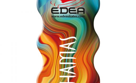 EDEA E-SPINNER BAHAMAS