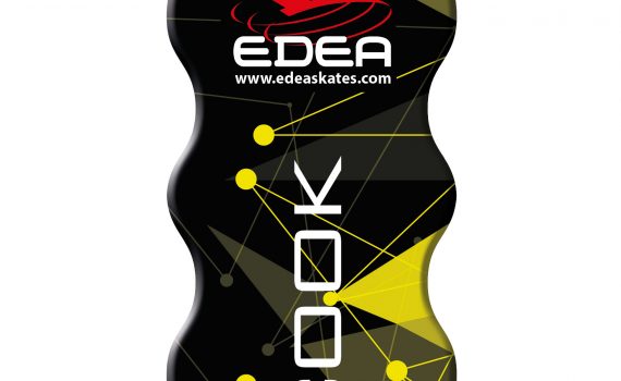 EDEA E-SPINNER COOK