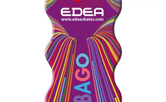 EDEA E-SPINNER TOBAGO