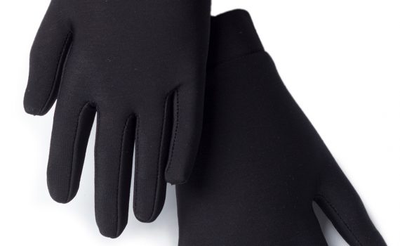 Thermo Gloves Black