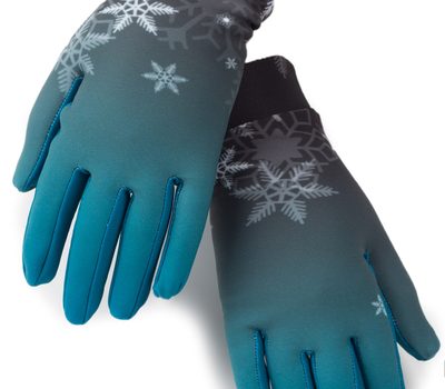 Thermo Gloves Emerald Torella