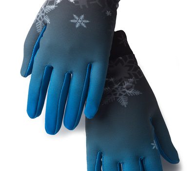 Thermo Gloves Ice Torela