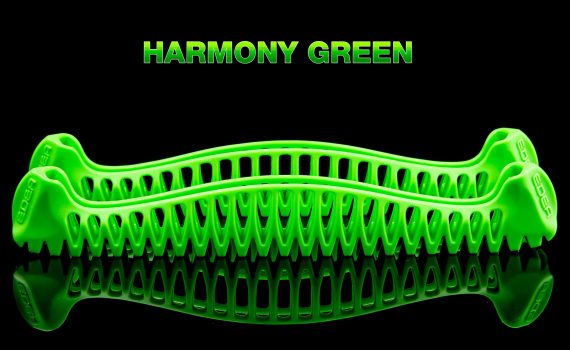 EDEA E-GUARDS HARMONY GREEN